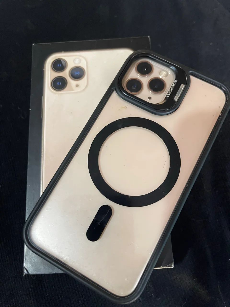 Iphone 11 Pro - Foto 4
