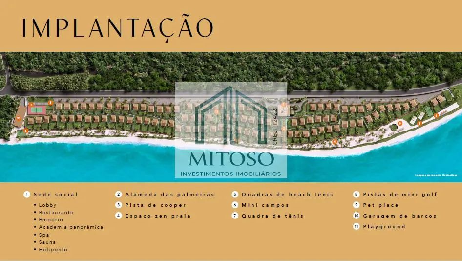 Unic Japaratinga - Foto 3