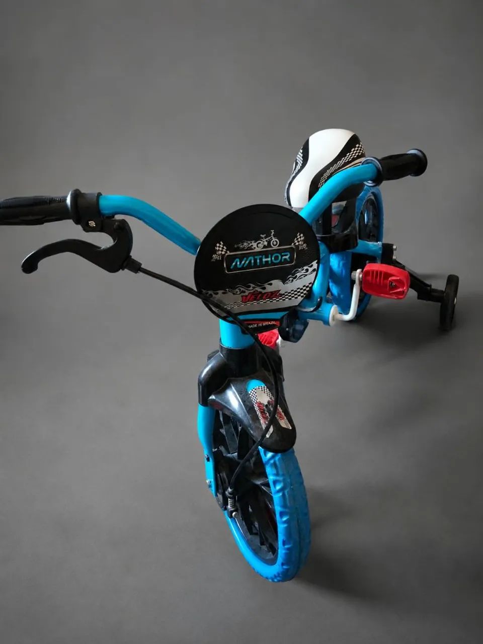 Bicicleta infantil  - Foto 2