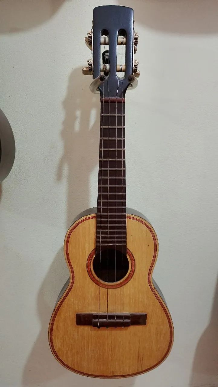 Cavaco antigo  - Foto 5