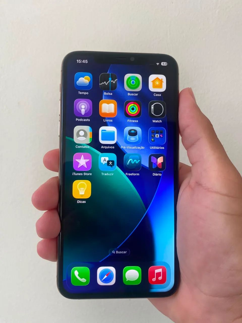 IPHONE 11 PRO MAX  - Foto 3