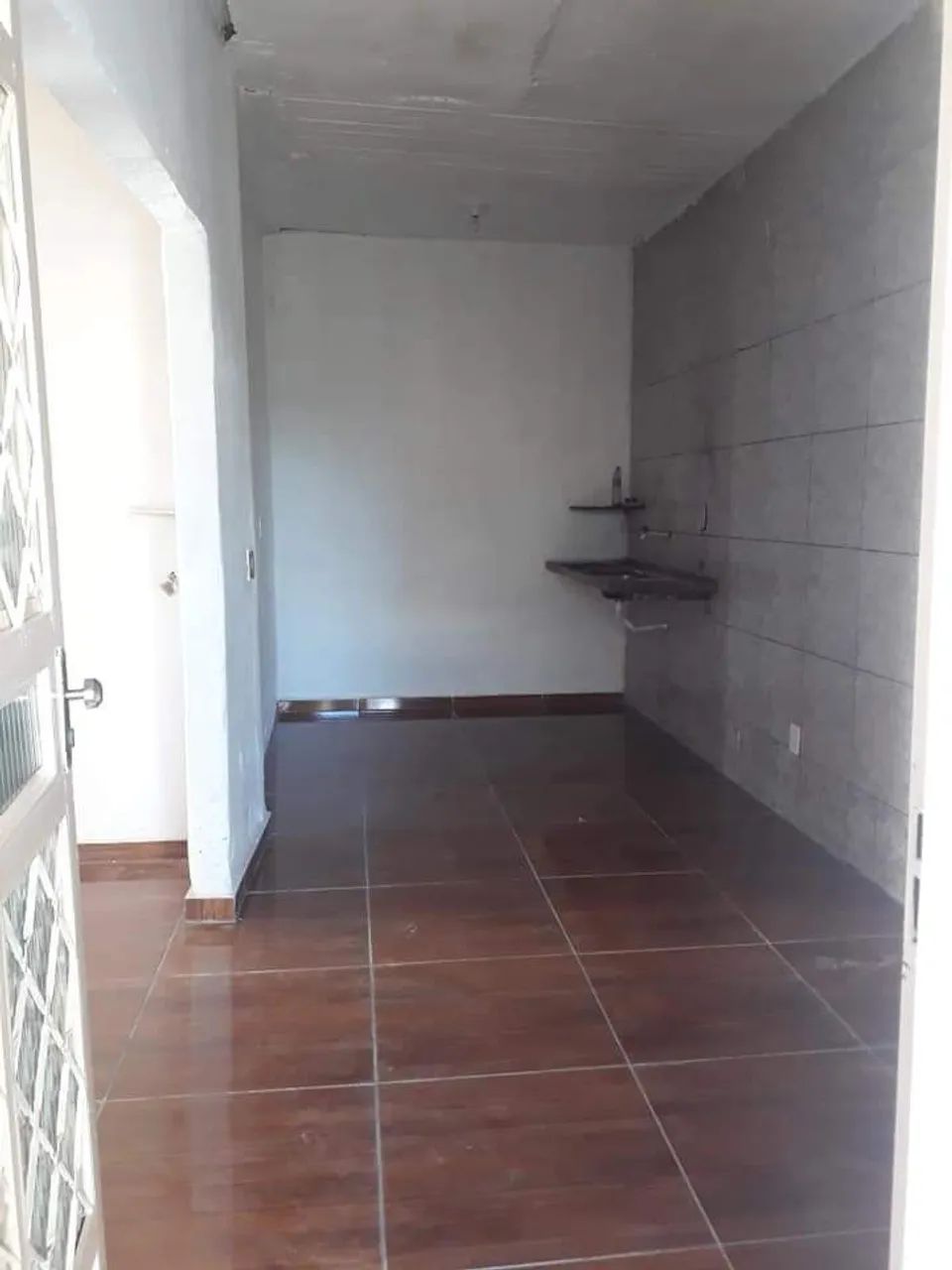 Casa no Independência 4a seção 