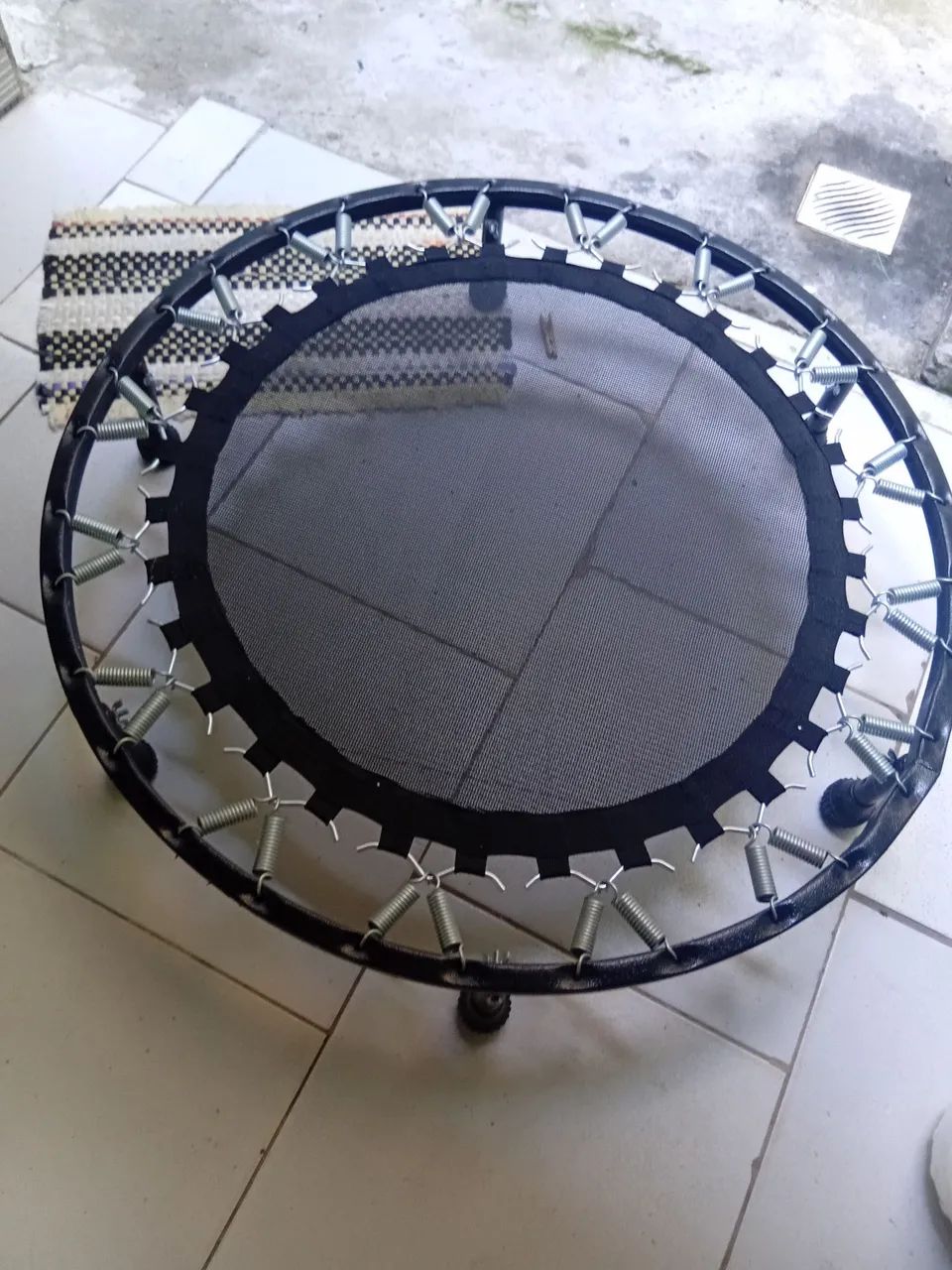 Vendo cama elástica jamp  - Foto 3