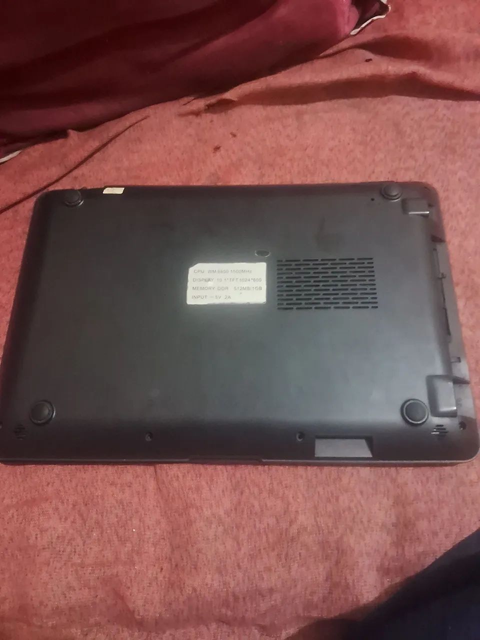 Computador laptop  - Foto 3