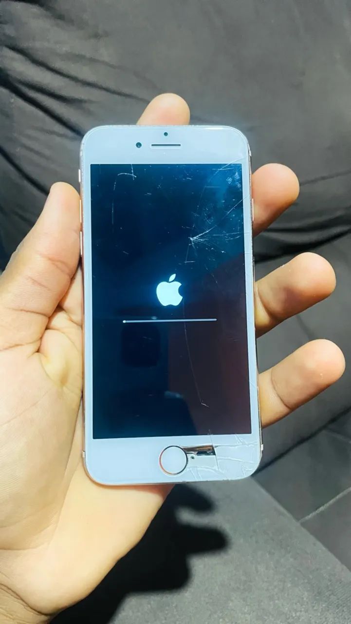 iPhone 8 
