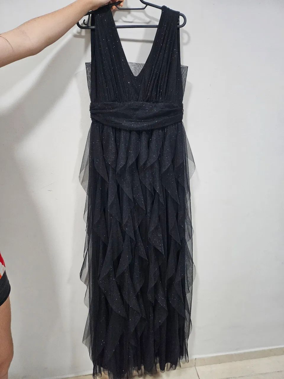 Vestido de festa - Foto 5