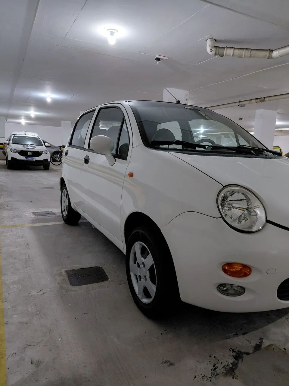 CHERY QQ 
