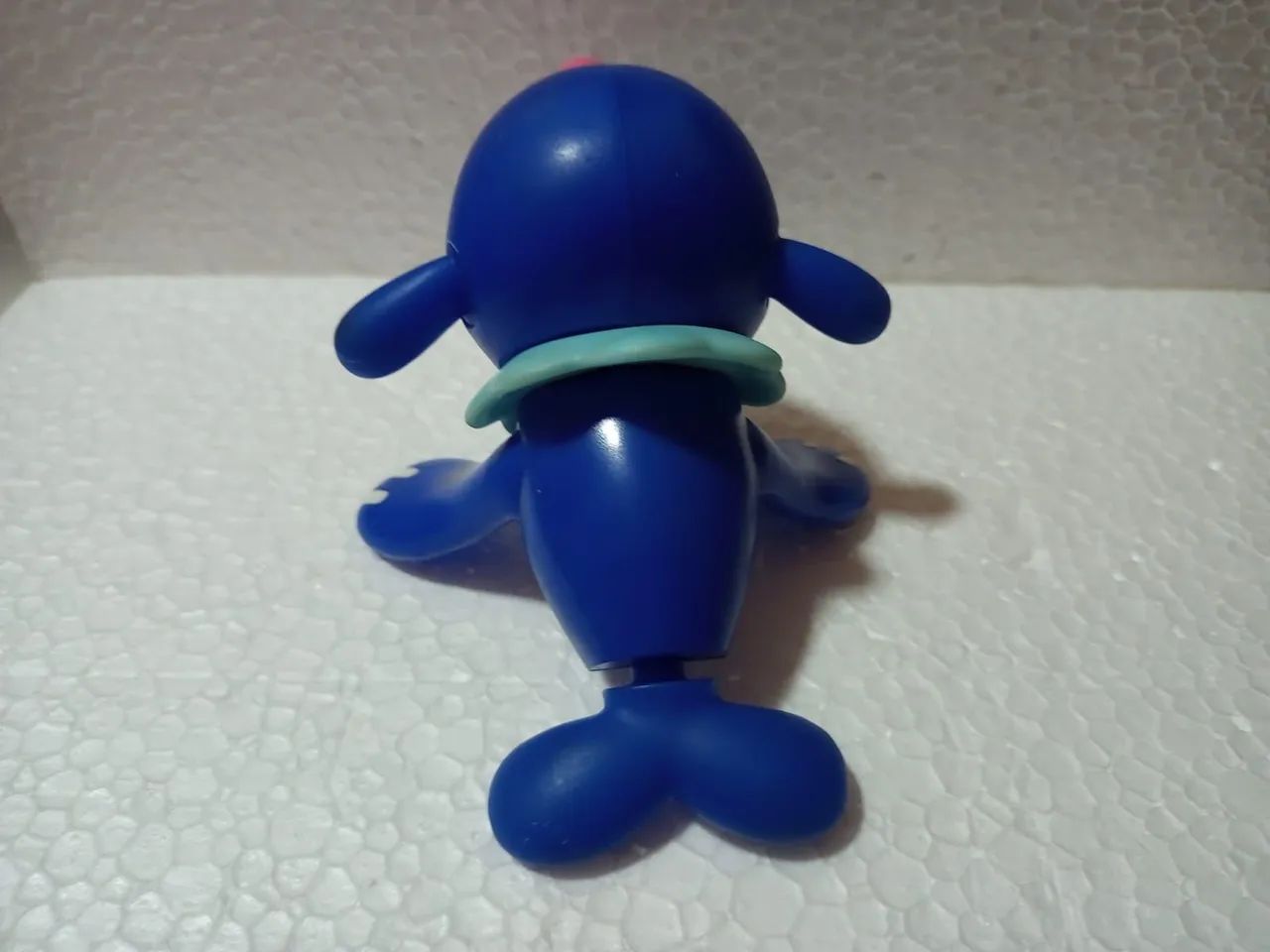 Boneco Pokémon popplio Mc Donald's  - Foto 3