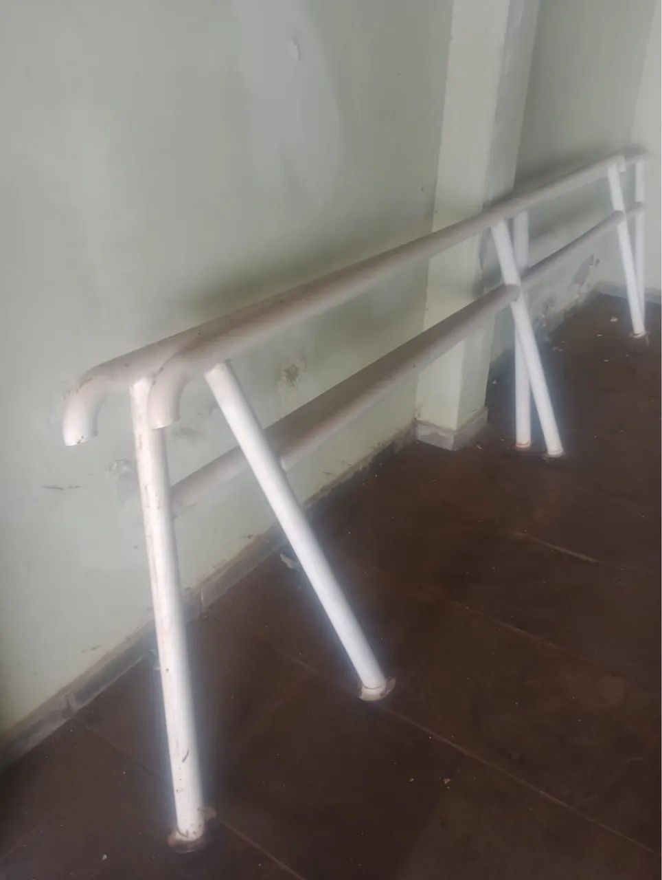 02 Corrimão de Ferro - Foto 2