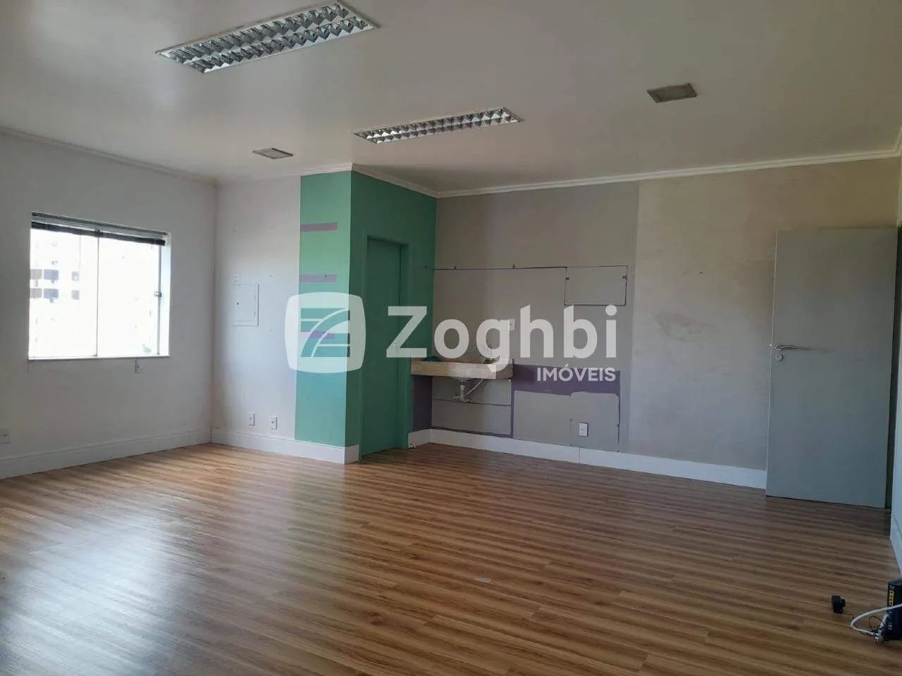 Sala para aluguel, Olaria - Porto Velho/RO - Foto 3