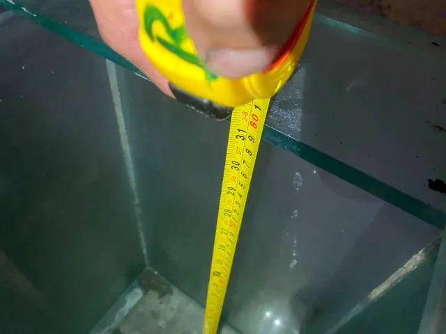 Aquário pra peixe  - Foto 2