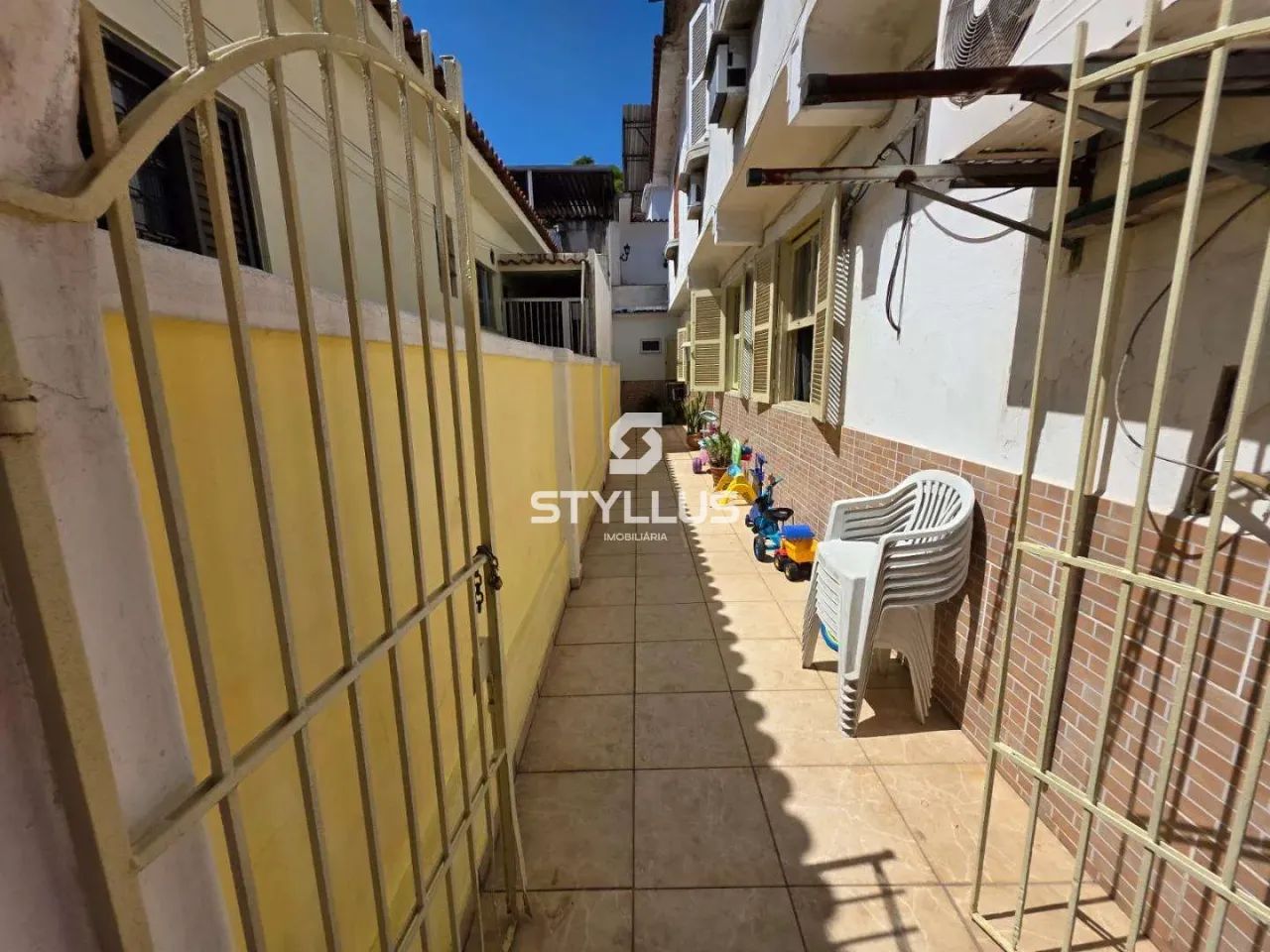 Cachambi | Apartamento 3 quartos, sendo 1 suite - Foto 5