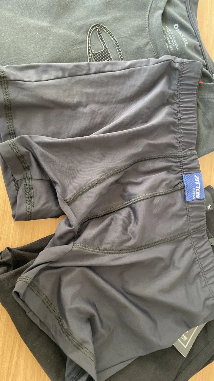 Cuecas 22,00 - Foto 2