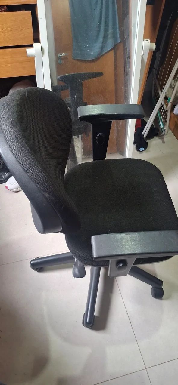 Cadeira escritório 