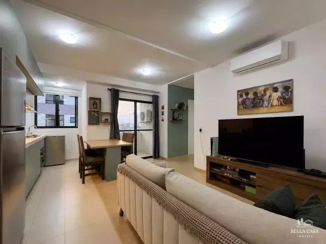 Apartamento no bairro Saguaçu, com 02 quartos  - Foto 2