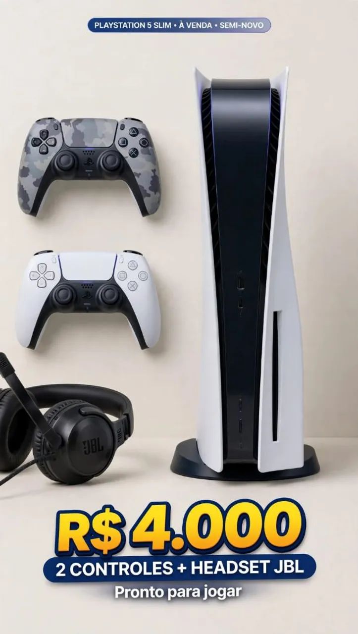 Vendo ps5 - Foto 3