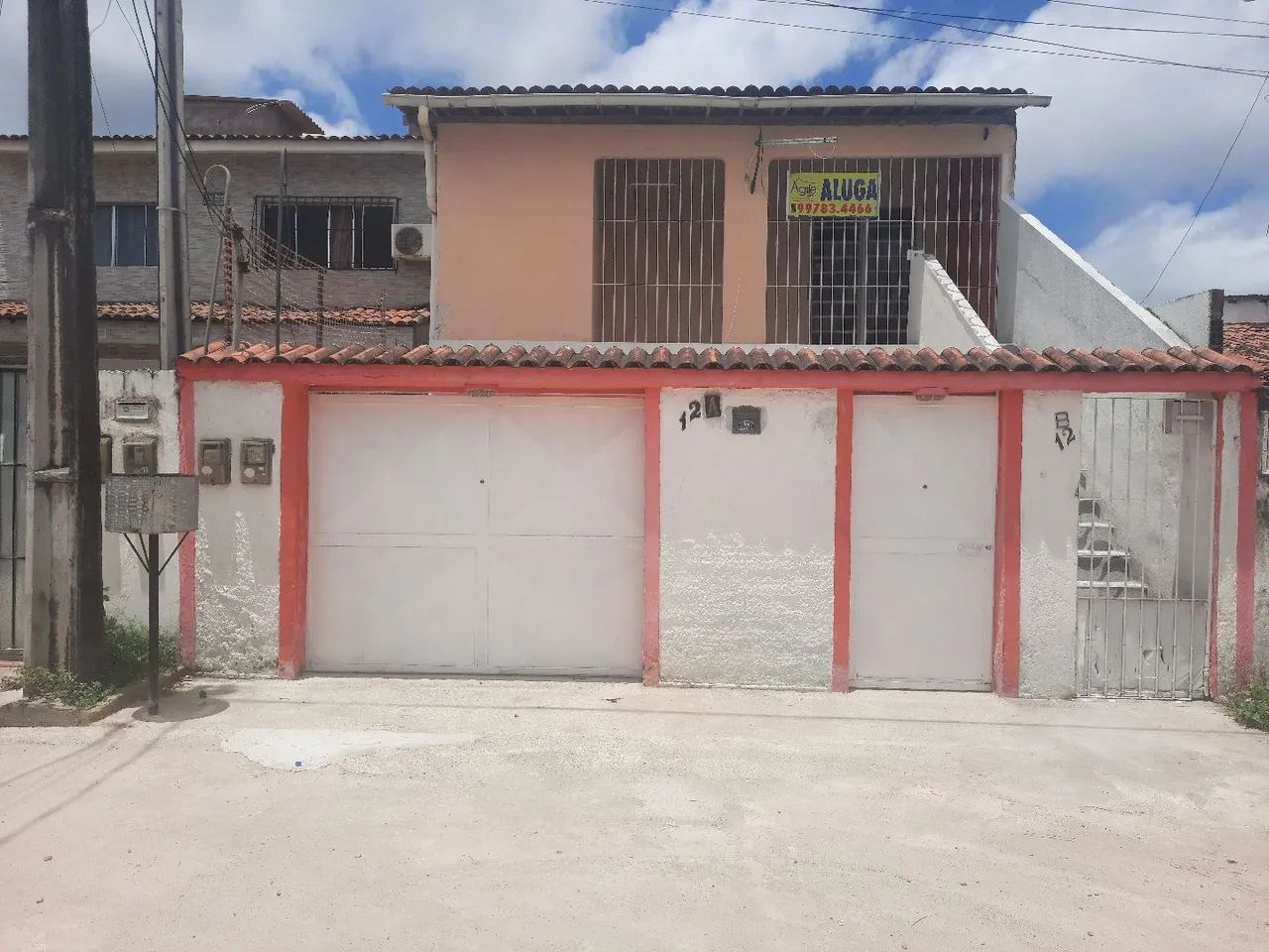 Foto - Paulista - Jaguaribe