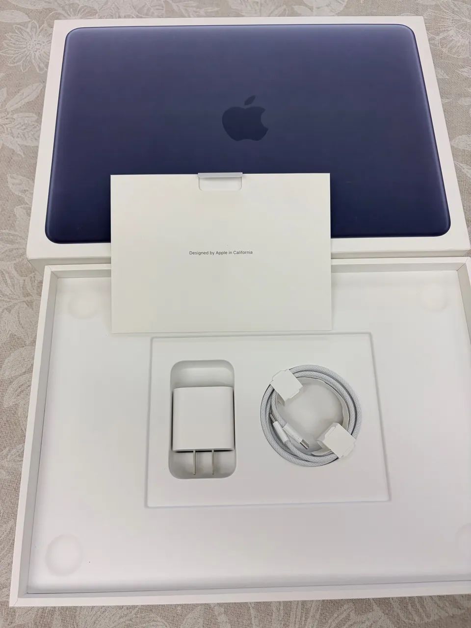 MacBook Neo 512GB NOVO - Notebooks - Higienópolis, Santa Cruz do