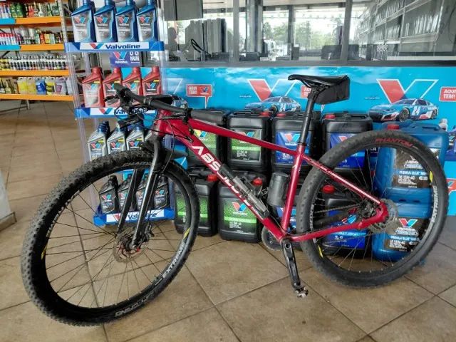 Bike Absolut wild  - Foto 5