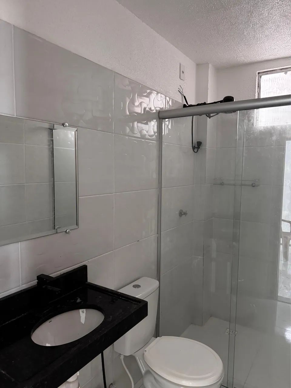 Alugo Apto de 1 quarto na Vila Martins Cidade Velha - Foto 3
