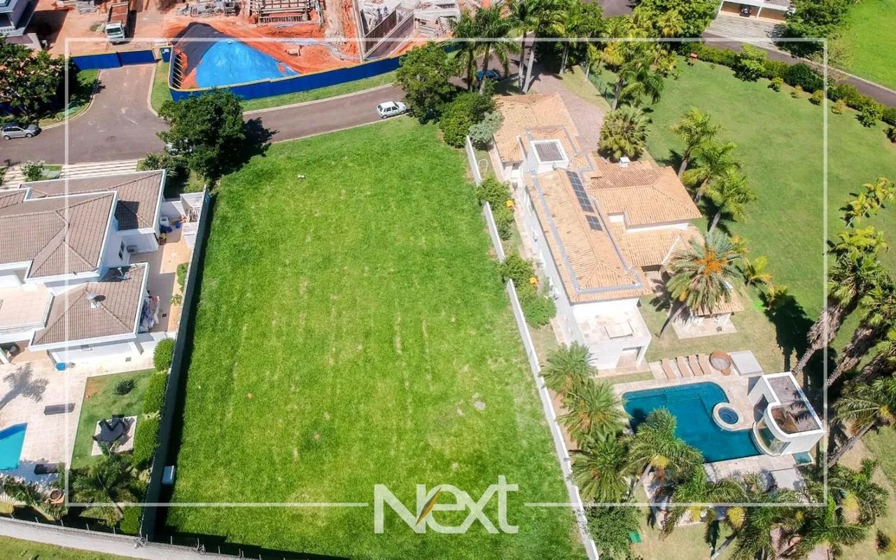 terreno - Sítios de Recreio Gramado - Campinas - Foto 3