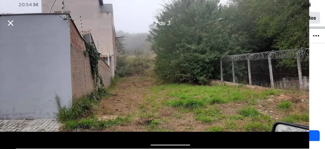 Terreno 250m² - Foto 3