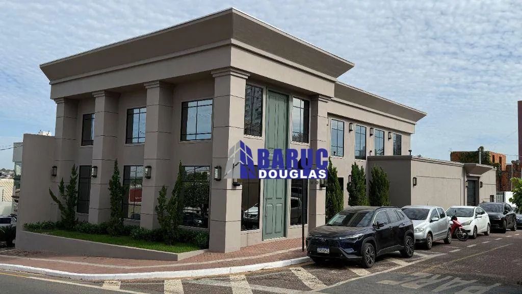 Aluga-se imóvel para área médica novo com 8 vagas, com 455m2 de terreno e 320 m² de área c - Foto 3