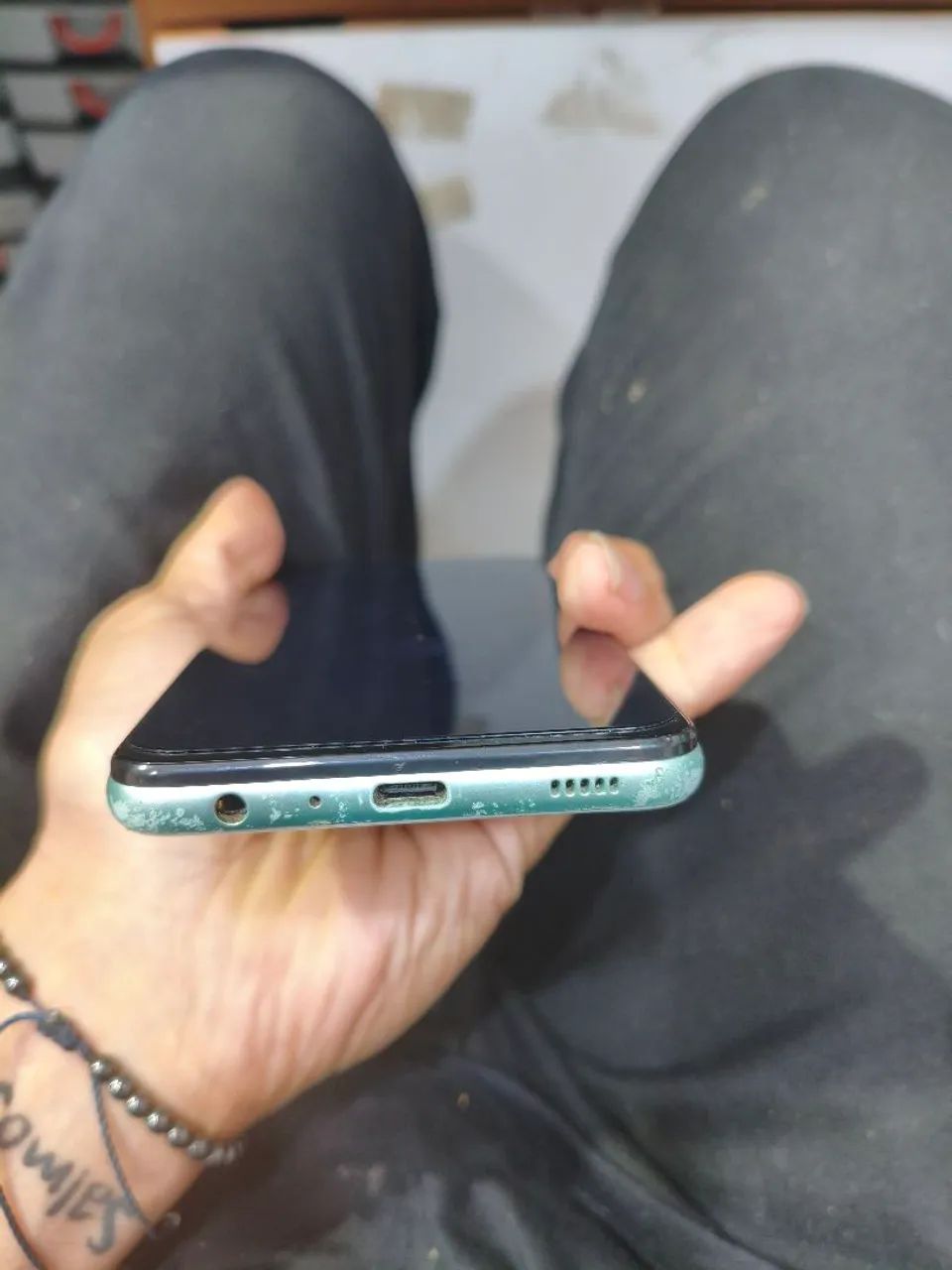 Samsung A22 4gb/128gb - Foto 5