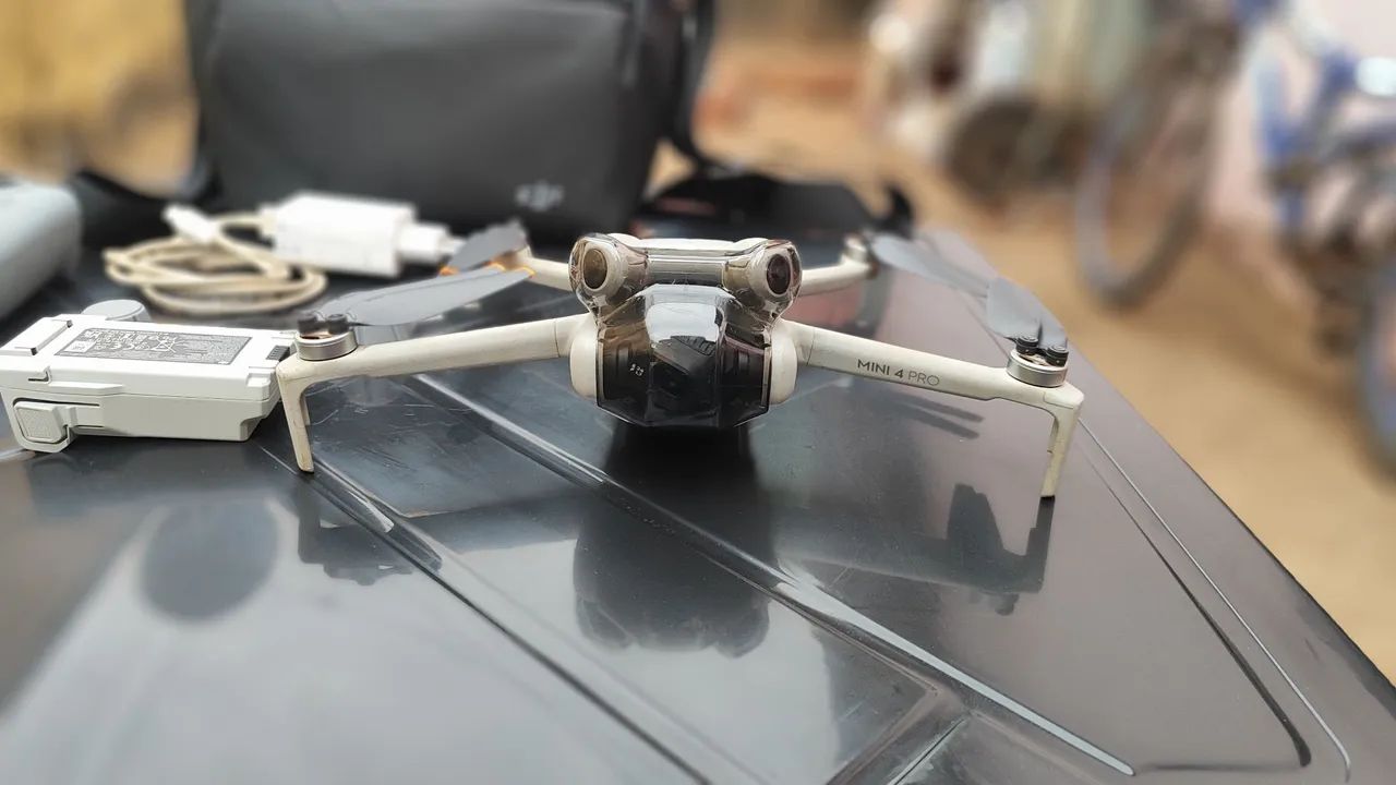 Dji Mini 4 pro  - Foto 2