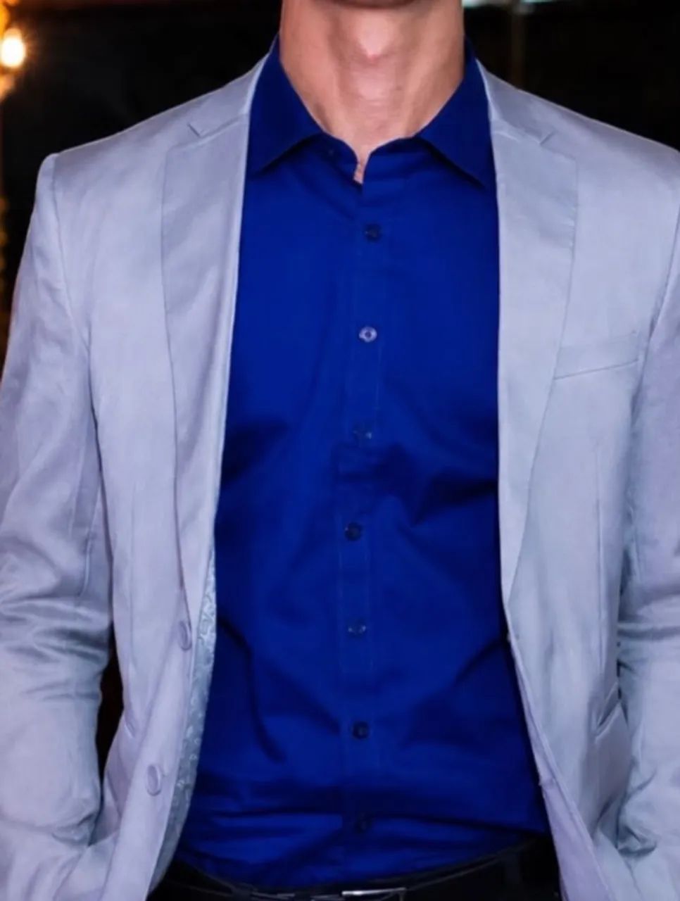 Blazer Masculino  - Foto 4