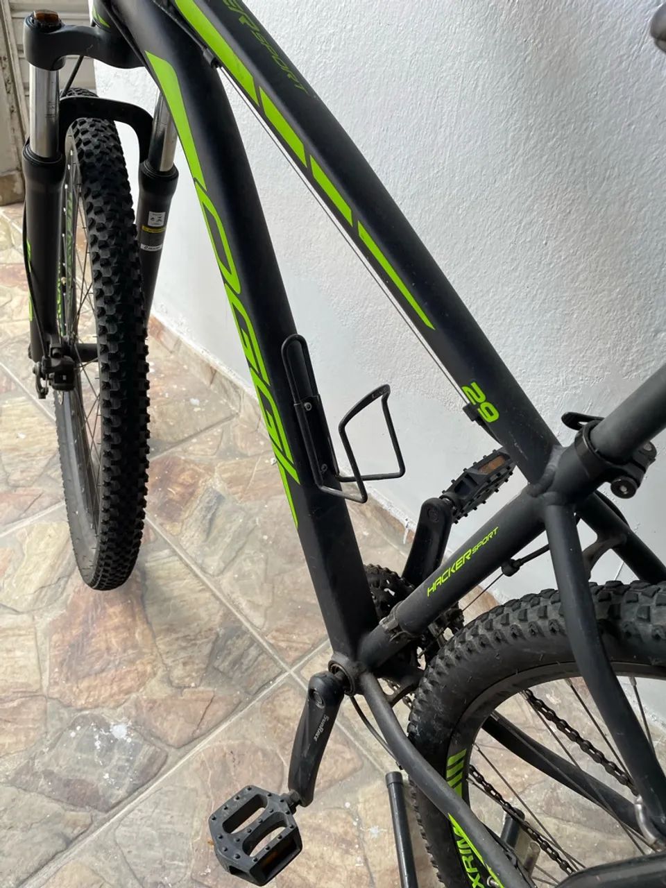 Bicicleta Aro 29 - OGGI - Foto 5