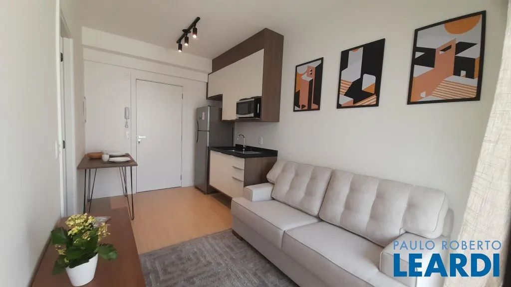 APARTAMENTO - VILA MADALENA - SP - Foto 2