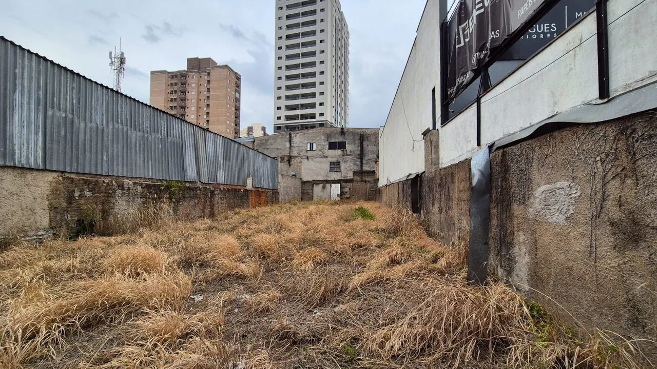 Terreno à venda, 400 m² - Centro - Sorocaba/SP - Foto 2