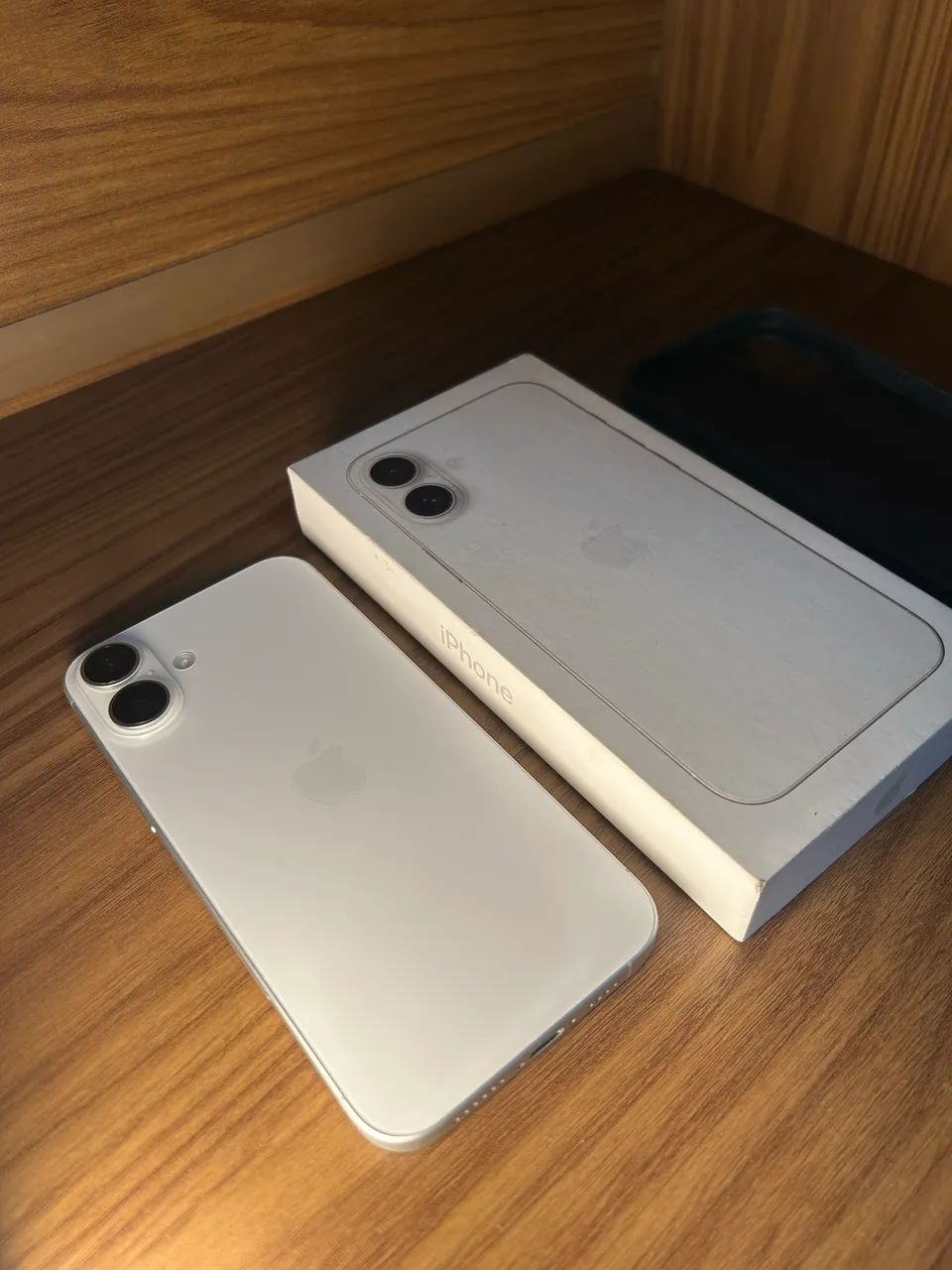 iPhone 16 Plus 128GB  - Foto 5