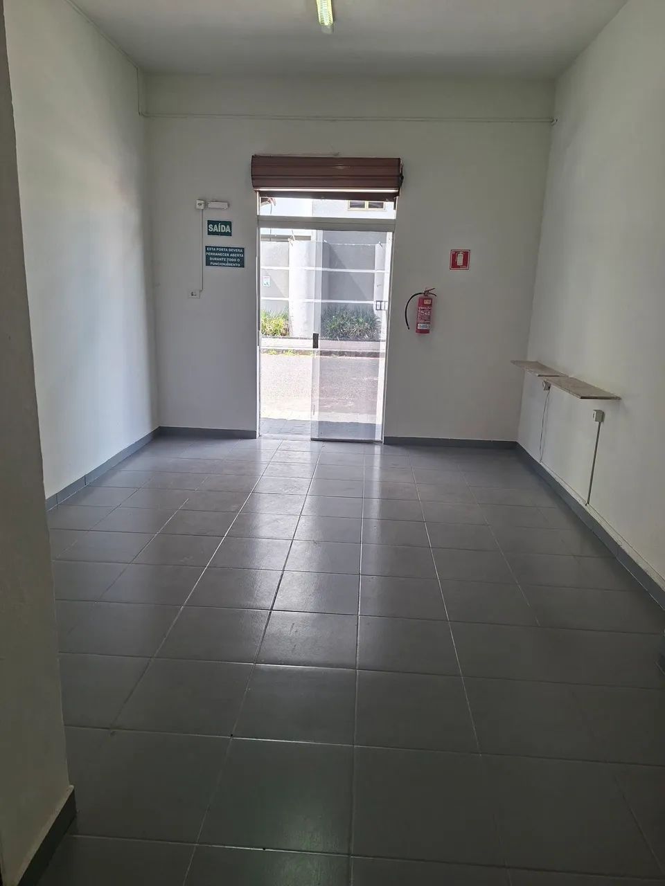 Cômodo Bairro Brasil 