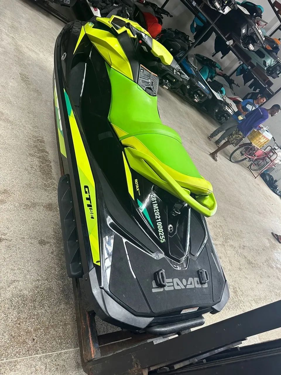Jetski  - Foto 3