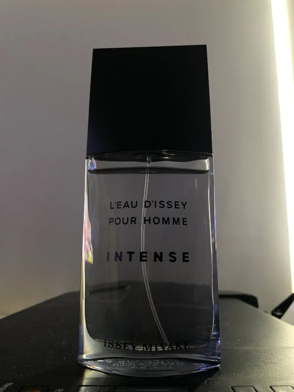 Perfume Issey Miyake Intense 125 ml - Foto 2