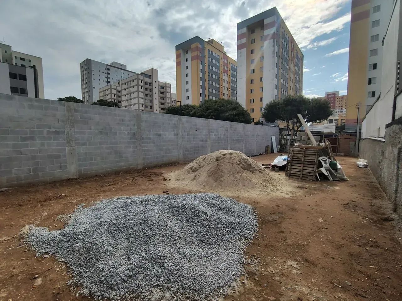 Terreno à Venda no Jardim Satélite  Excelente Localização Comercial | São José dos Campos - Foto 6