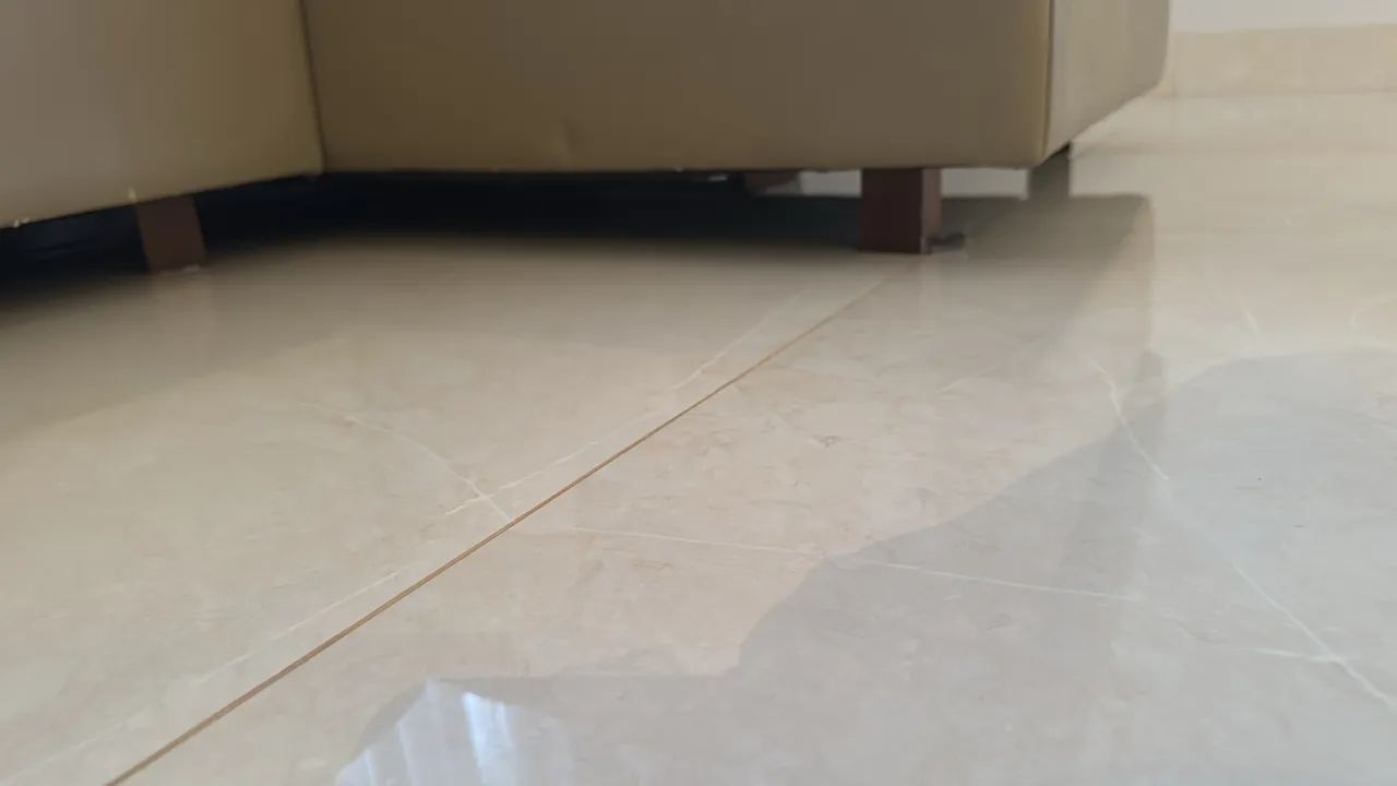Sofá de couro - Foto 3