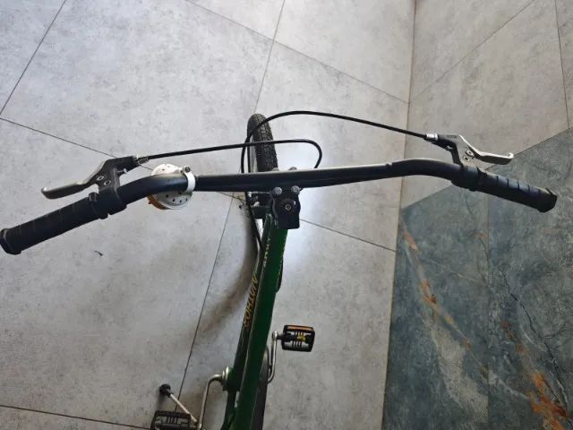 Bicicleta  - Foto 3