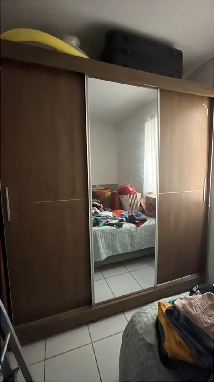 Guarda roupa - Foto 2