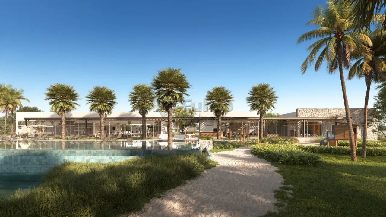 Terreno/Condomínio - Residencial - No bairro Laranjal - Riviera Condomínio Clube - Foto 2