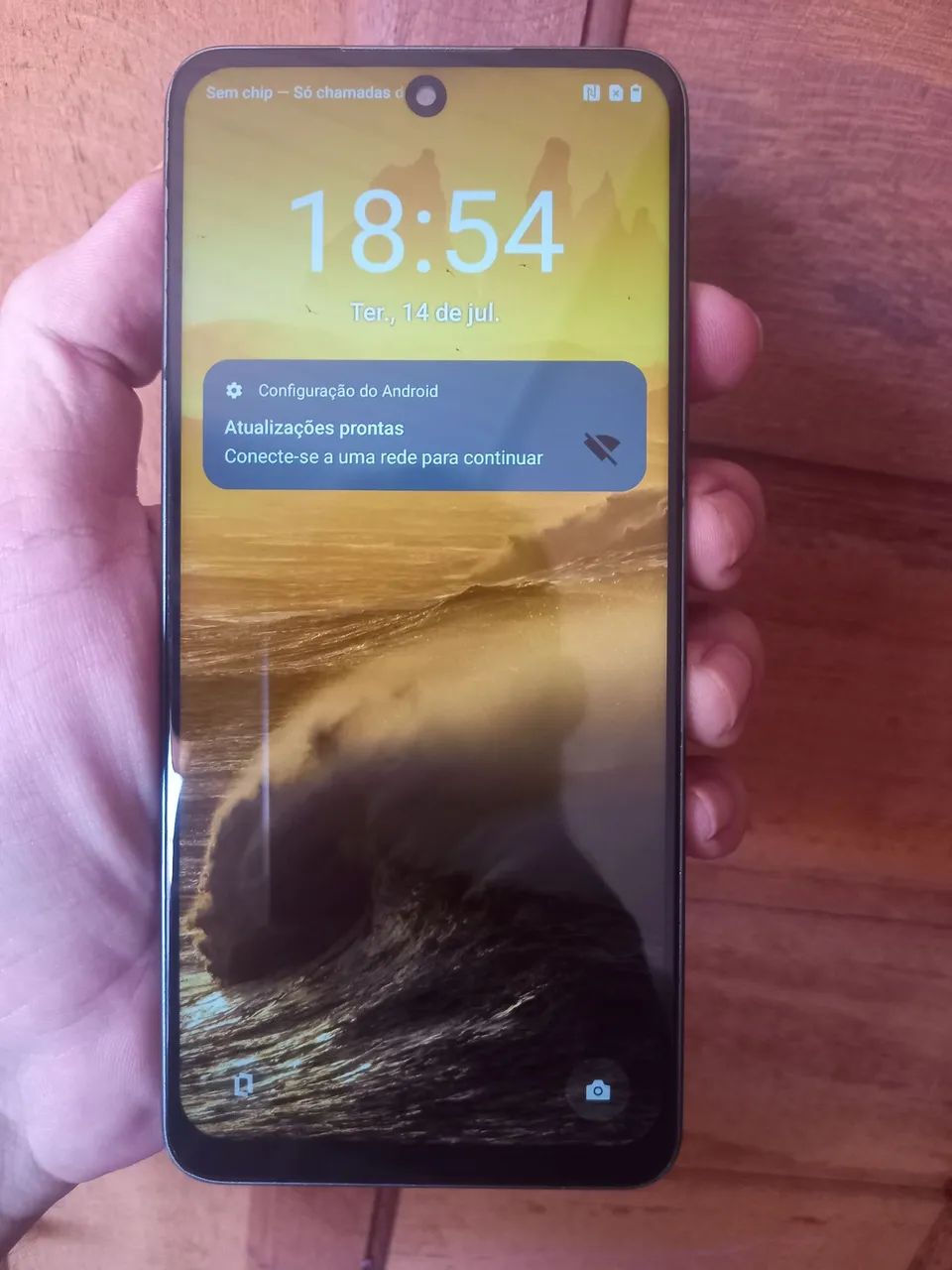 Realme C67