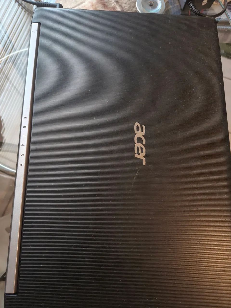 Notebook aspire 5 placa de vídeo 2 gb ddr4 com SSD  - Foto 2