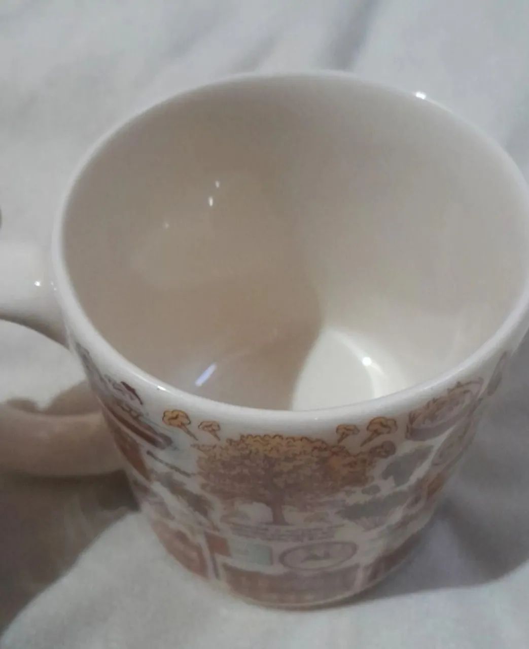 Caneca do Estado de Alagoas edição limitada 2025 - Foto 5