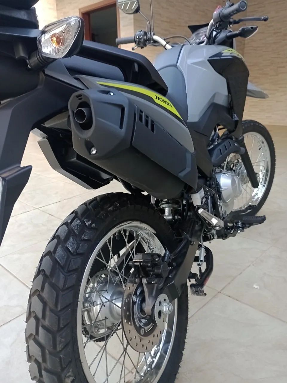 Bros 160 ABS 2026 - Foto 4