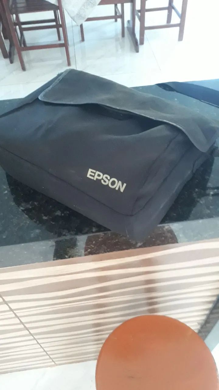 Progetor epson  - Foto 2