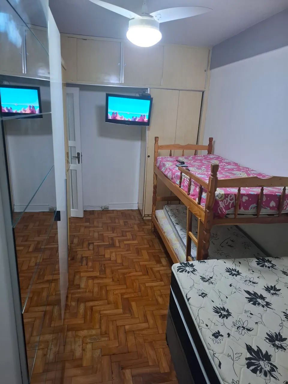 Praia Grande SP 100m da areia Melhor l Localização da PG - Foto 11
