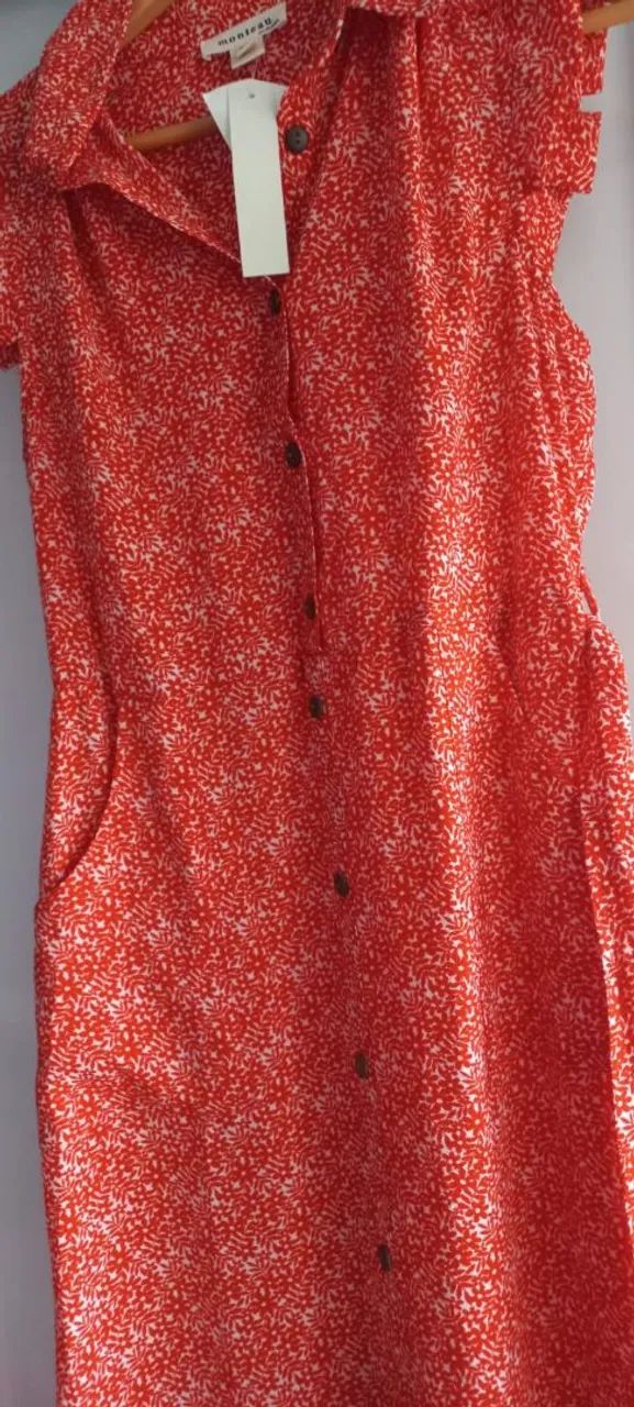 Vestido importado Novo - Foto 4
