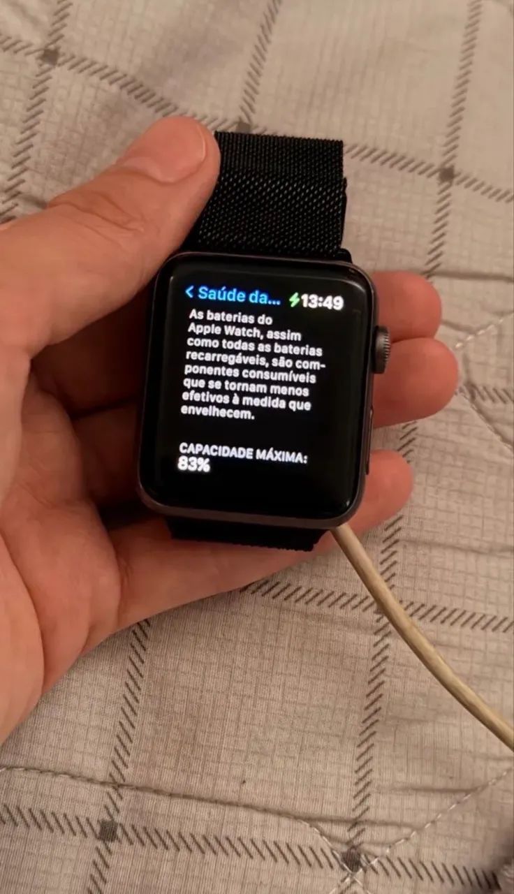 Apple Watch Series 3 - Foto 3